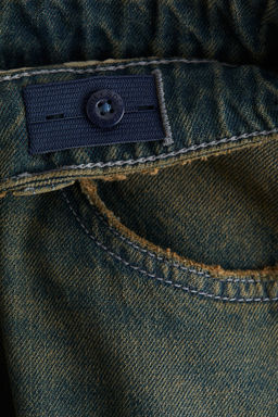 Baggy Fit jeans - H&m фото 10