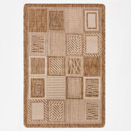 Ковёр Эко 80х120 см