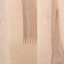 Доска разделочная и сервировочная, 40×30×1.8 см, дерево береза