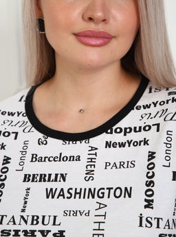Костюм женский арт. 5006