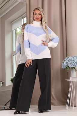 Джемпер Др5-454/12 - Wisell фото 4