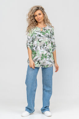 Туника 36756 - Натали фото 4