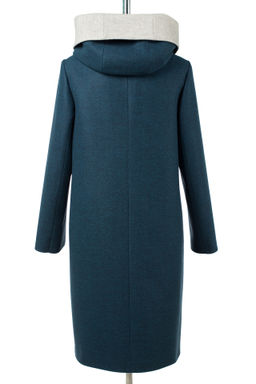 01-11022 Пальто женское демисезонное - El podio фото 8