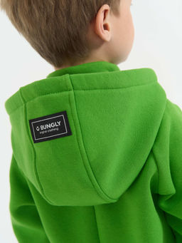 Комбинезон-трансформер без клапана Клевер - Bungly фото 9