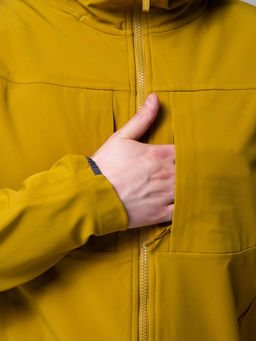 E2466-15 куртка мужская