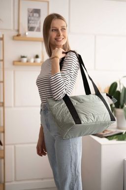 Сумка №3 красный - Yollochka фото 16