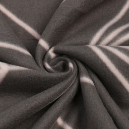 Плед флисовый «Экономь и Я. Орнамент», 150×130 см, плотность 160 г/м²