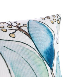 Подушка Этель Eucalyptus 40х40 см, 100% п/э  фото 2