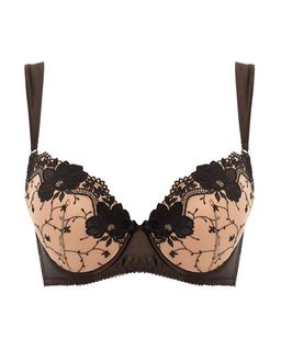 Бюстгальтер жен.Косточки: есть Чашечки: есть Бретели: несъемные Push up: есть - Deseo фото 2