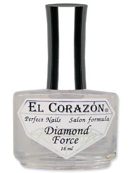 El Corazon лечение 426 Алмазный укрепитель с нано-частицами "Diamond Force" 16 мл