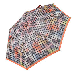 Зонт с куполом 92см, автомат, FABRETTI - Bears family фото 2