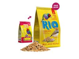 Корм РИО 500г д/экзотических птиц, 10