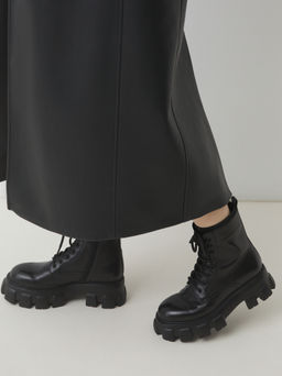Женские ботинки TENDANCE