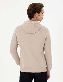 Мужская толстовка с камнем Неожиданная скидка в корзине - U.s. polo assn фото 5