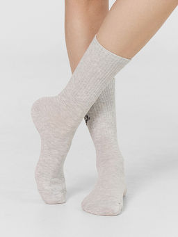 Цена за 5 пар! НОСКИ ЖЕНСКИЕ - Mark formelle фото 2