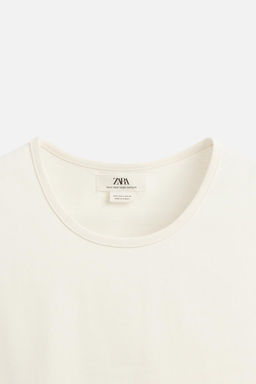 TANK TOP - LIMITED EDITION - Zara фото 16