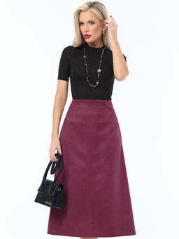 Юбка Рецепт успеха - Dstrend фото 5