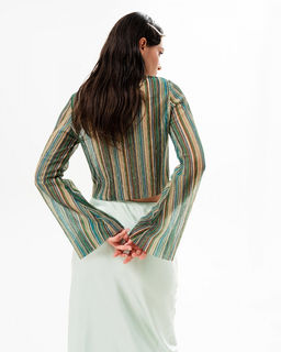 ЛОНГСЛИВ УКОРОЧЕННЫЙ 459.2 - Sahar art lab фото 6