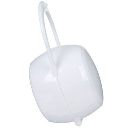 Контейнер для детской пустышки, белый