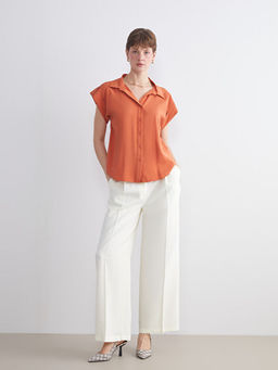 Loose Fit Kad?n G?mlek