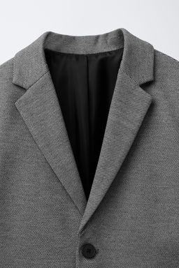 COMFORT SUIT BLAZER - Zara фото 3