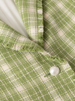 Жакет приталенного кроя - Emka фото 7