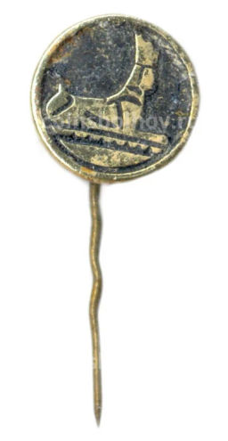 Значок Сфинкс