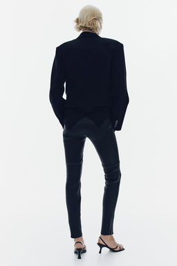 Leggings de piel - H&m фото 4