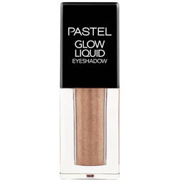 Тени для век жидкие Glow Liquid Eyeshadow, 222 Golden Cage 400222