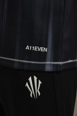 Майка игровая Черный (Принт) - Anta фото 7