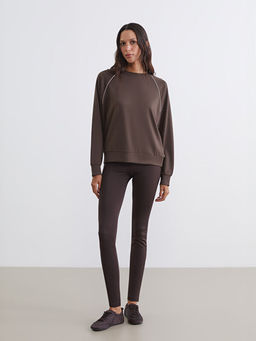 Y?ksek Bel Kad?n Tayt