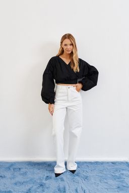 Блуза А616/1 - Annete фото 2