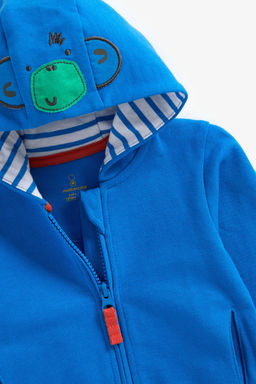 Mothercare / Толстовка  фото 8