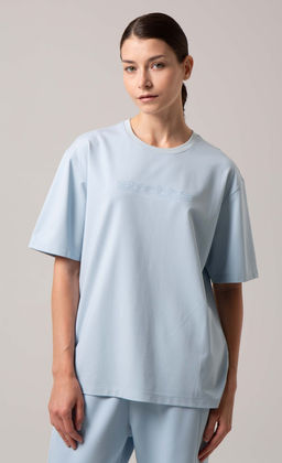 T3467-5 футболка женская