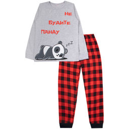 Пижама кулирка 0936103703