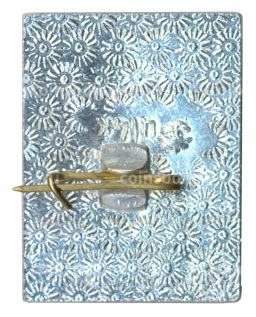 Значок Сочи