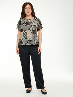 Блузка - Olsi фото 4