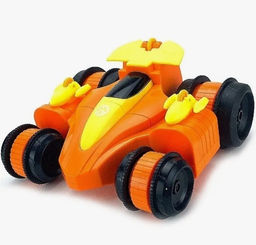 Машина на Р/У (арт. 2655)