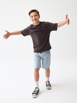 Футболка с короткими рукавами - Смена фото 2