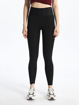 Beli Lastikli Kad?n Spor Tayt