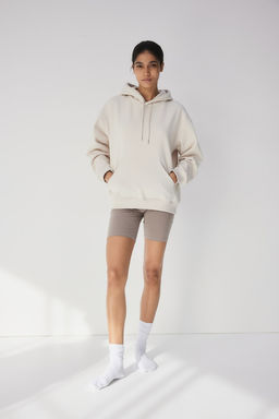 Sudadera con capucha