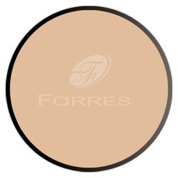 FARRES /3012-01/ Пудра компактная, тон 01. (18)