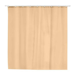 Цена за 2 шт. Штора для ванной комнаты, 180×180 см, полиэстер, МИКС