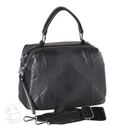 Сумка женская  575570-7 silver Velina Fabbiano - Safenta в Новосибирске