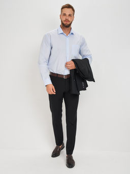 Сорочка мужская длинный рукав CASINO c210/157/064  фото 8