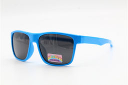 Солнцезащитные очки Feillis Polarized (детские) 66635 50-15-127 синие