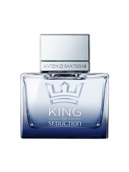 A. BANDERAS KING OF SEDUCTION m EDT 50 ml M, туалетная вода