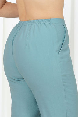 Костюм Ninele 6003 бирюзовый  фото 6