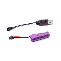 Машина "Rock climber" р/у, 27 MHz, в коробке