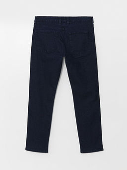 779 Regular Fit Erkek Jean Pantolon - Waikiki фото 2